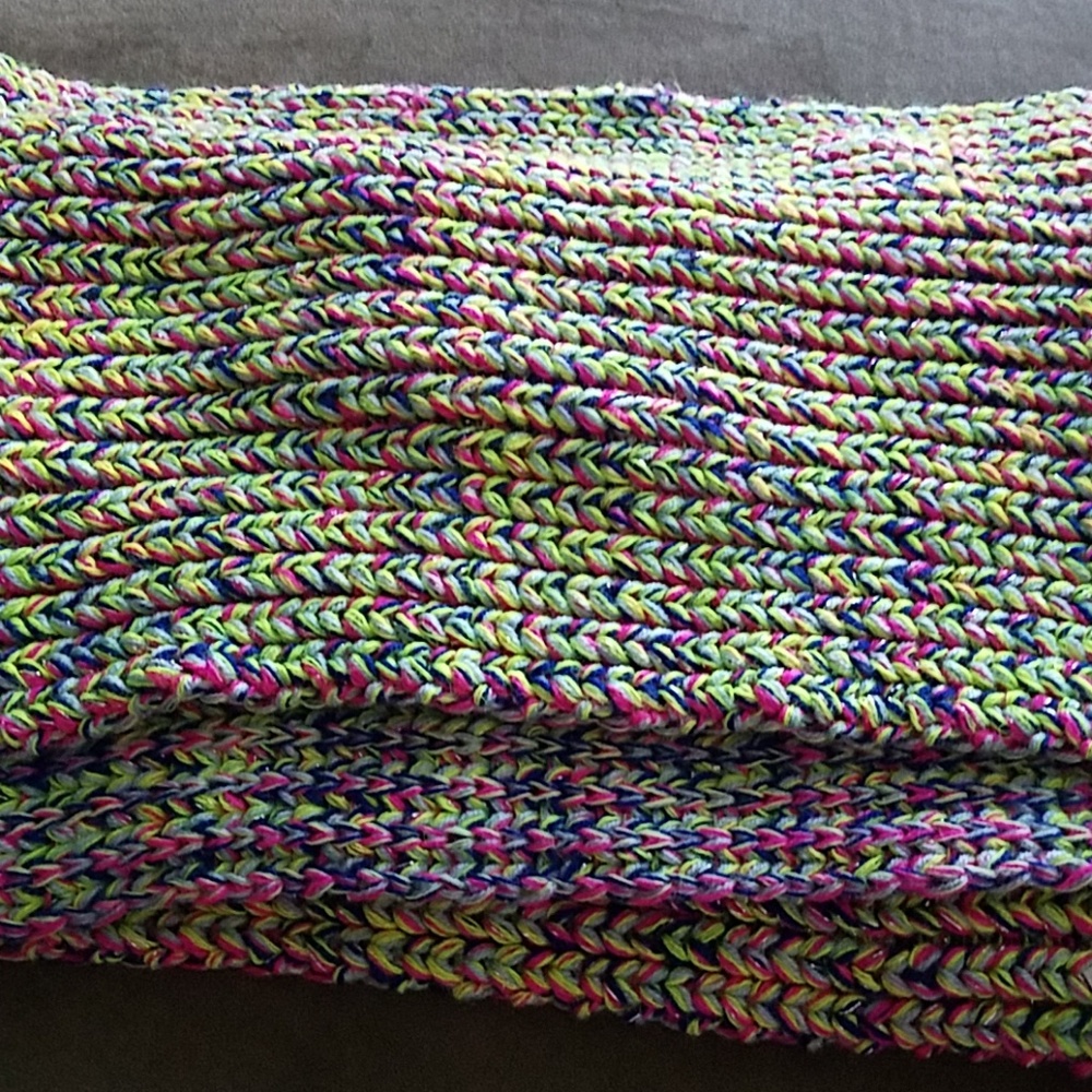 New York & Company Scarf